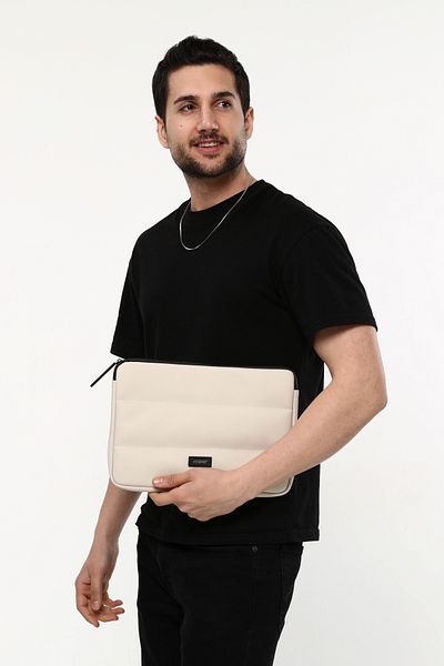 ICONE BAG Θήκη Unisex Νέας Γενιάς με φερμουάρ - Τσάντα Laptop και Notebook