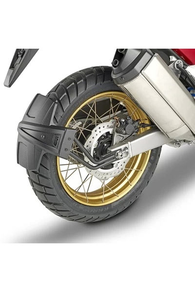 Givi RM1178KIT HONDA CRF1100L AFRICA TWIN (20-25) - AFRICA TWIN ADV.SPORTS (20-25) ARKA ÇAMURLUK KIT
