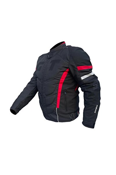 Tex FORTE GT 2001080 SCORPION KIŞLIK MONT