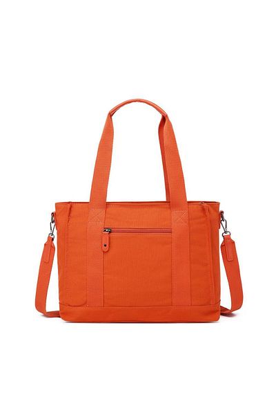 SMART BAGS Exclusive Canvas Fabric Women's Shoulder Bag 1326
