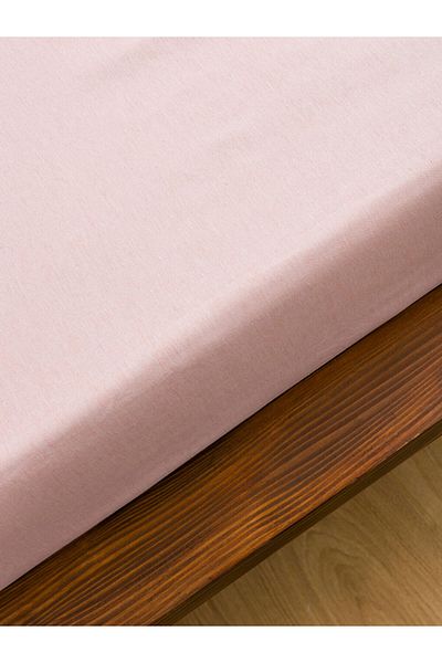 LC Waikiki Flat Double Crisp Elastic Carsaf