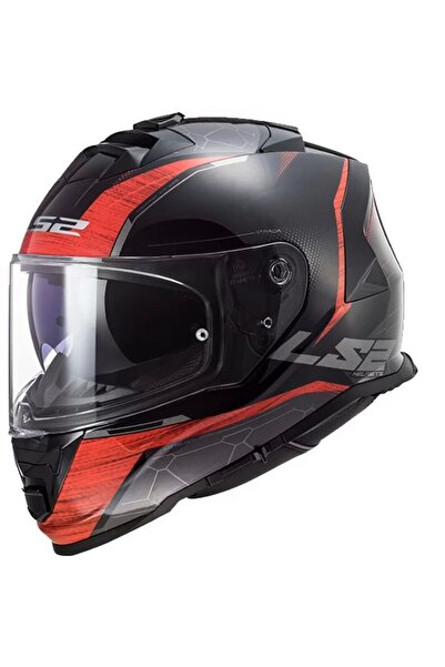 LS2 STORM CLASSY ANTIQUE KASK