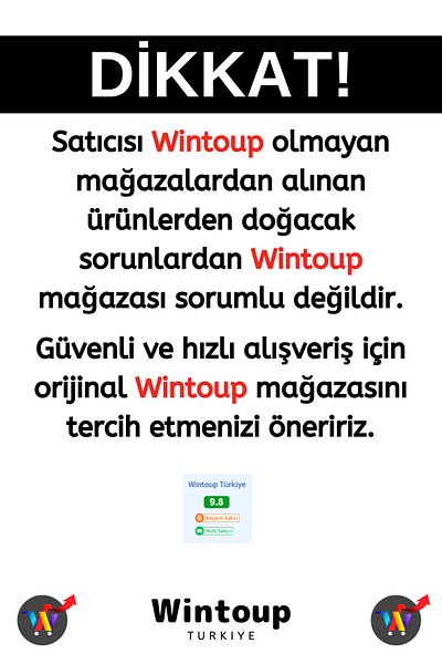 Wintoup Elite High-Quality Long-Lasting Family Home Dating Coffee Cafe Game Team Antique Tulip Sedef Tavla Suit
