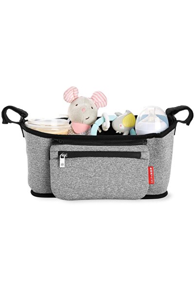 Skip Hop Car Organizer - Gray