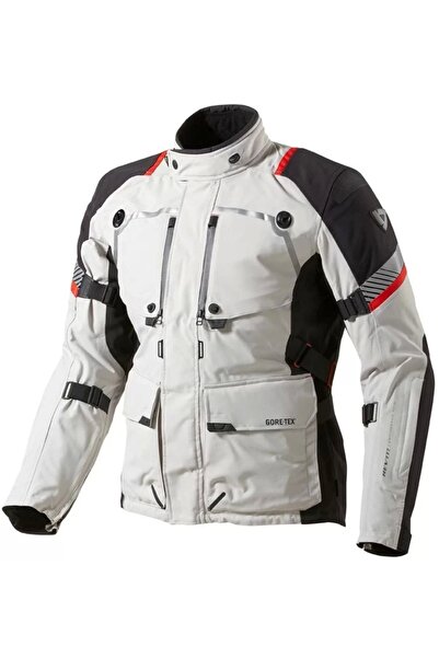 Revit POSEIDON GORE-TEX MONT GRİ