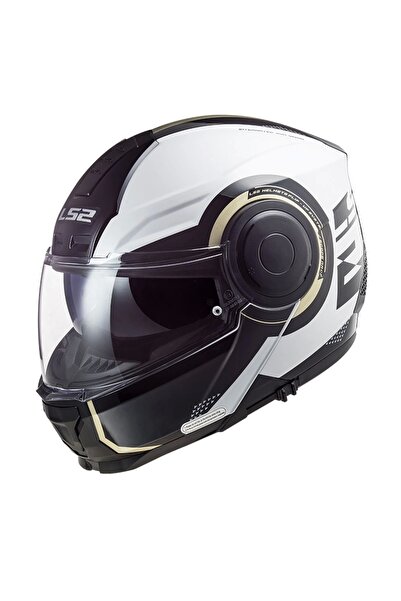 LS2 Scope Arch Mat Tıtanıum-pembe Kask