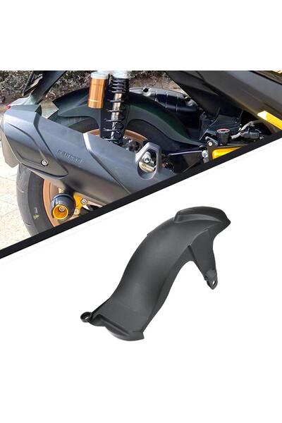 YSGMOTOPARTS Yamaha Nmax 125/155 2021-2024 Arka Çamurluk Sıyırıcı