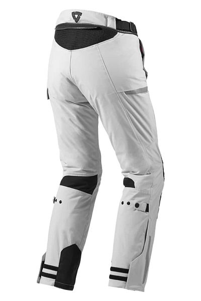 Revit Sand Women's Trousers Gray