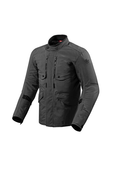 Revit TRENCH GORE-TEX MONT SİYAH
