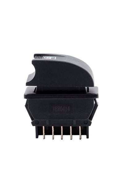Mega Oto Market Japanese Universal Case Glass On-Off Switch