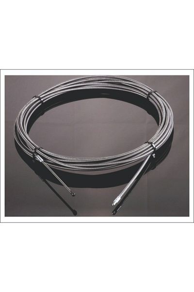 Eda 15 Mt Steel Rope Reinforced Steel Handlebar Susta