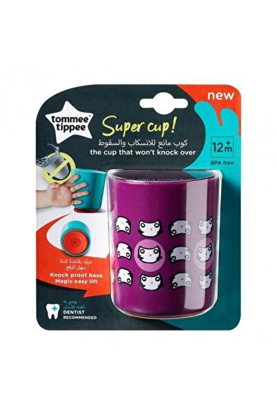 tommee tippee Anti-Tipping Glass