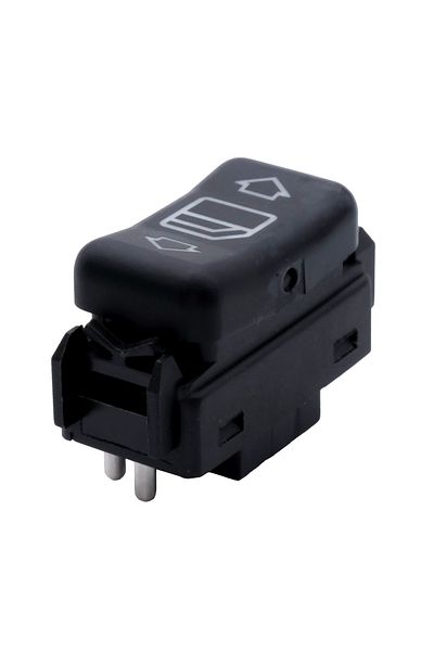 Mega Oto Market For Mercedes 124 Case Right Front Window on Off Switch