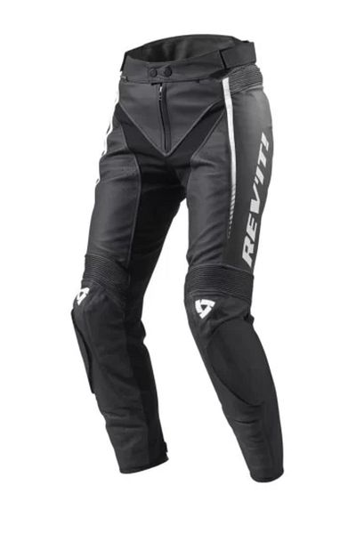 Revit Xena 2 Women's Leather Motorcycle Pants