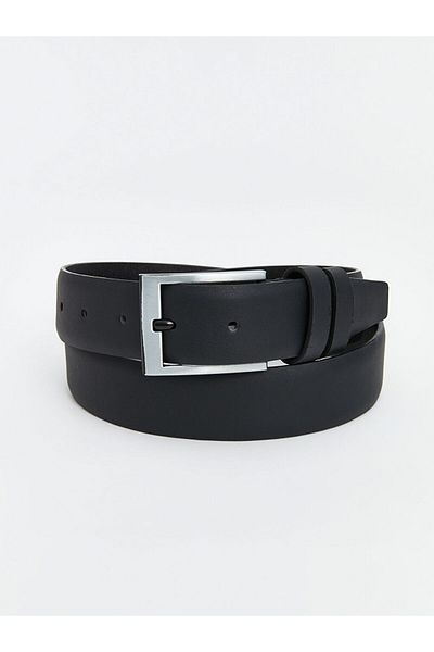 LC Waikiki Ανδρική ζώνη New Season Leather Look - S5BD76Z8