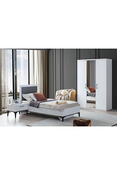 Vivense LİFE GENÇ ODASI TAKIMI, 3 KAPAKLI