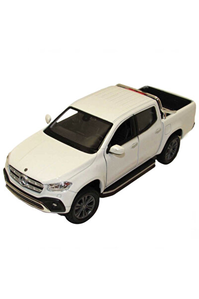 WELLY نيسي وورلد 1:27 مرسيدس بنز X-كلاس