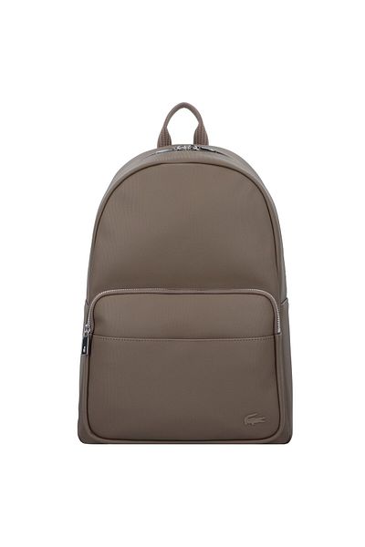 Lacoste Men S Classic Daypack S RFID Schutz 44 cm Laptopfach