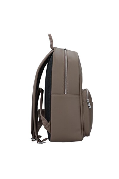 Lacoste Men S Classic Daypack S RFID protection 44 cm Laptop compartment