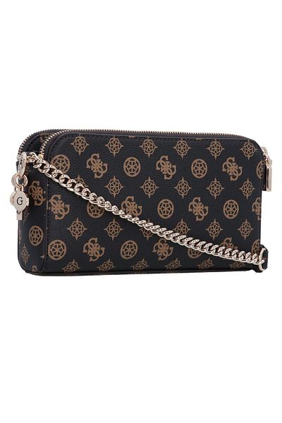 Guess Eco Erica Shoulder bag 23 cm