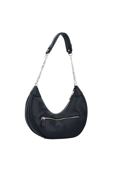Guess Geanta de umar Silvye 28 cm