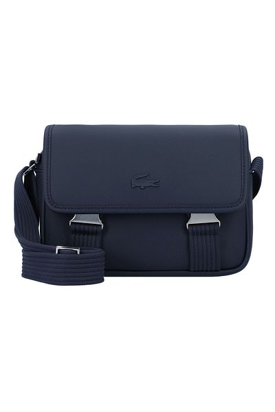 Lacoste Men's classic Umhängetasche 23 cm