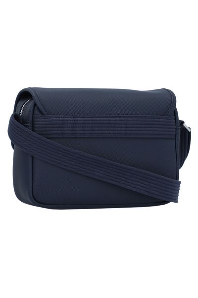 Lacoste Men's classic Umhängetasche 23 cm