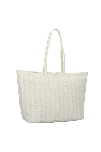 Lacoste Zely Shopper Tasche 37 cm