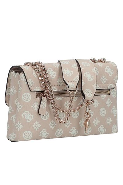 Guess Eco Erica Shoulder bag 25 cm