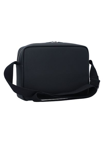 Lacoste Men's classic Shoulder bag 33 cm