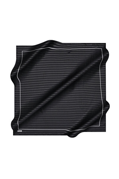 Aker 90X90 İpek Jakar