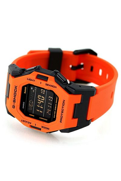Casio Gd-B500Fl-4Dr G-Shock Men's Watch
