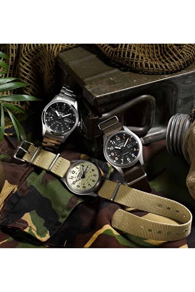 Seiko Men's Wristwatch S.Srpj85K