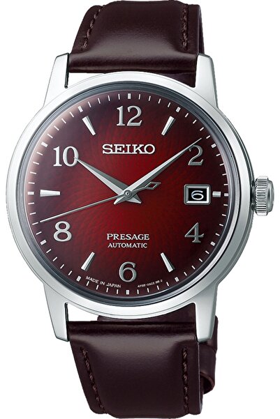 Seiko بريساج Srpe41j إركيك كول ساتي