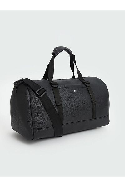LC Waikiki Geantă sport pentru bărbați imprimată - S56697Z8