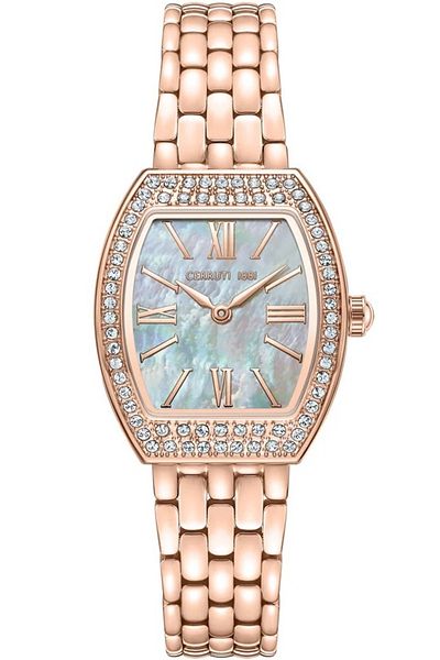 Cerruti 1881 سيولج 0052002   ساعة يد نسائية