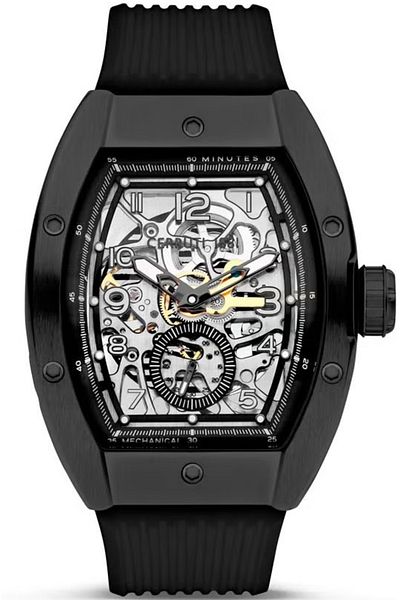 Cerruti 1881 شيروتي سيوجر 0012302   ساعة يد رجالية أوتوماتيكية