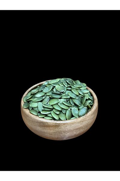 Kuruyemiş Dükkanı 1972 Pumpkin Seeds Inside 200gr