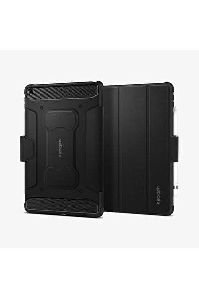 Spigen حافظة لجهاز iPad 10.2 بوصة الجيل التاسع (2021) / الجيل الثامن (2020) /...