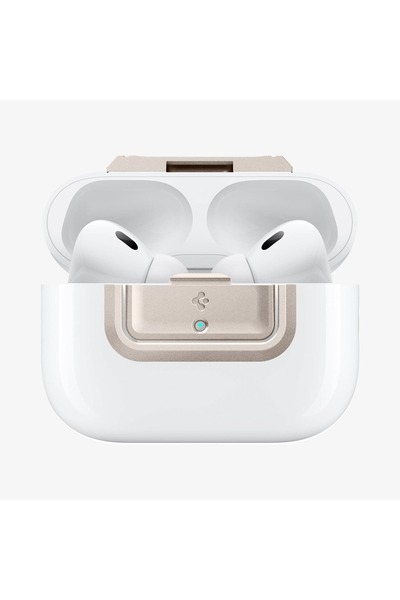 Spigen AirPods Pro 1/2 Generation - Case & Lock Fit m
