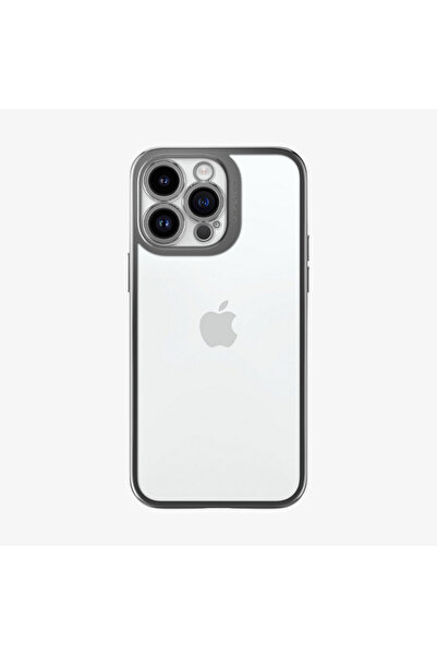 Spigen Husa iPhone 14 Pro Max, cristal optic