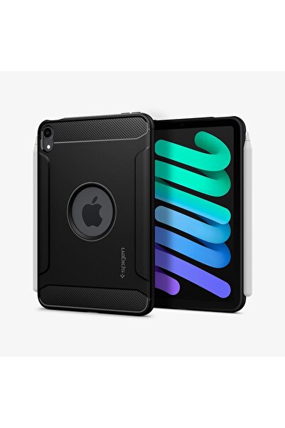 Spigen Tabletă portabilă Ipad Mini 6 (2021) / Mini 7 (2024) Kılıf Rugged Armo...