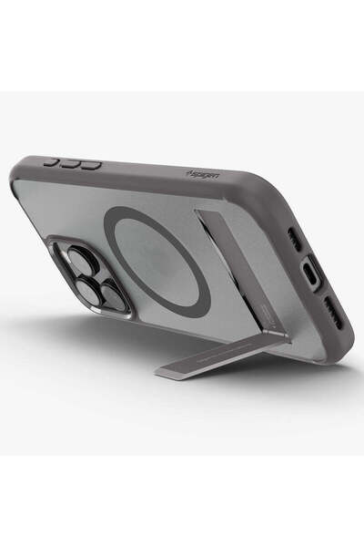 Spigen Case for iPhone 16 Pro Ultra Hybrid - S Magfit Magsafe