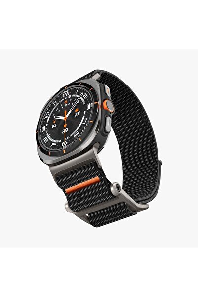 Spigen Galaxy Watch Ultra 47mm - Durapro Flex Band Strap Band