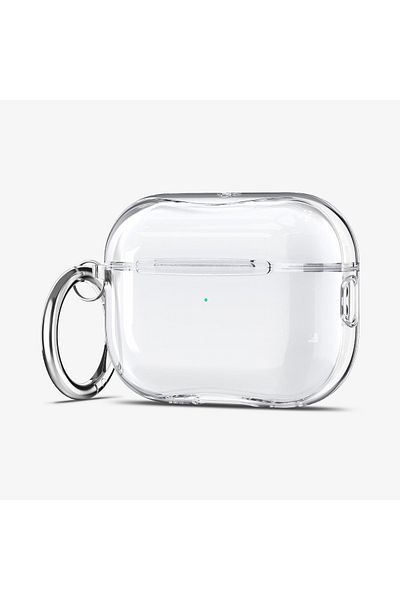 Spigen 2. Generation Pro Ultra Hybrid Crystal Clear Case - Acs05481 New Design 1017785