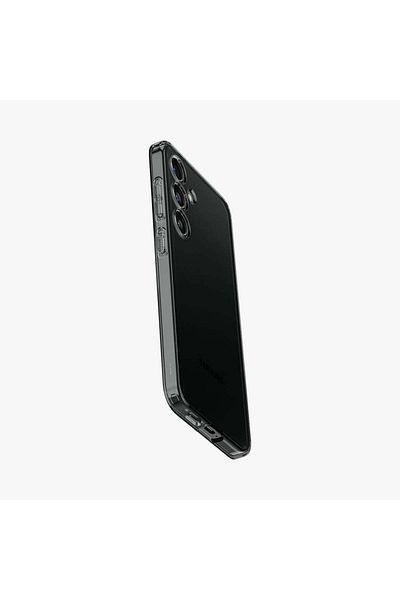 Spigen Galaxy S24 Case Liquid Crystal 4 Side Full Protection Space Crystal - ACS07344