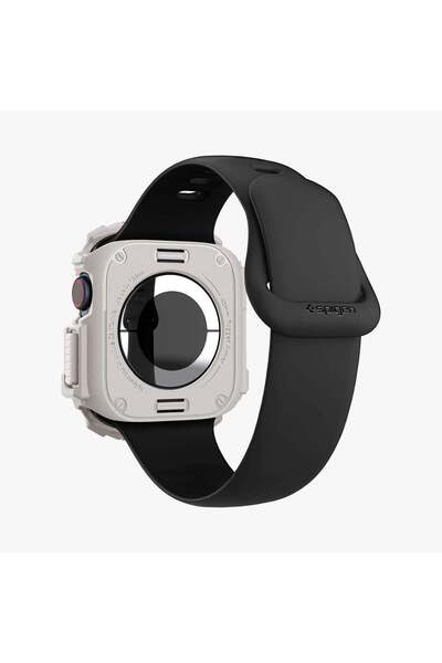 Spigen Apple Watch 42mm - Series 10 Rugged Armor Case