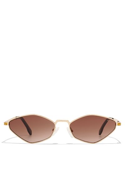 BlackOut BlackOut JACQUELINE By Eyewa - Women Sunglasses - Geometric Sunglasses