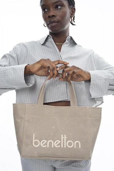 Benetton Unıted Colors Of Benetton Bnt-1102 Kadın Omuz & Kol Çantası