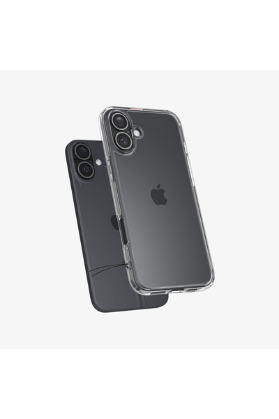 Spigen iPhone 16 Plus - Θήκη Ultra Hybrid